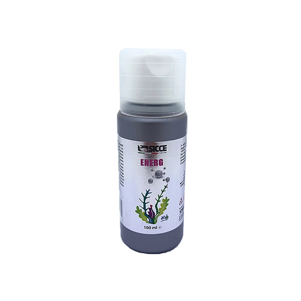 Sicce EnergY 100ml - Integratore di Amminoacidi per Piante