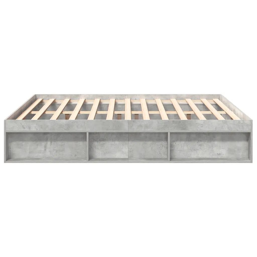Giroletto Grigio Cemento 200x200 cm