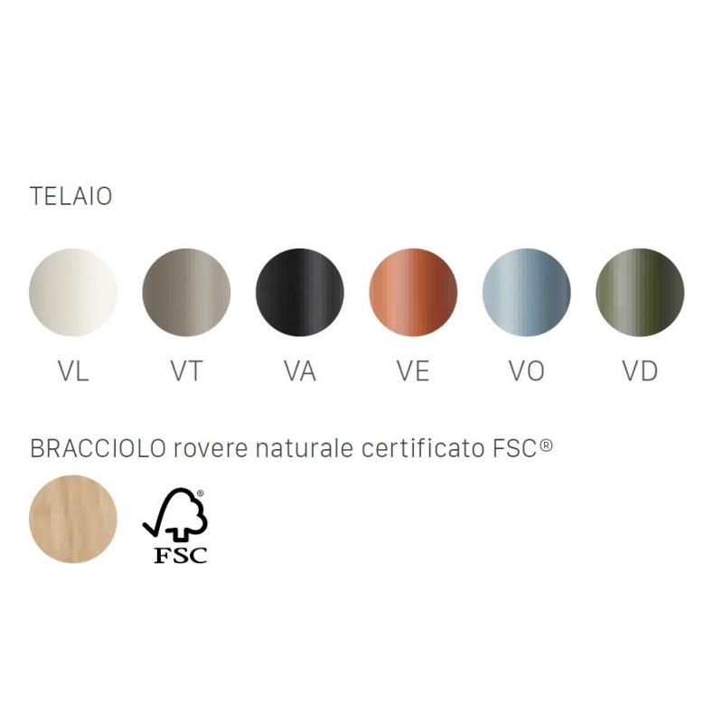 SEDUTA DRESS CODE FASHION PER INDOOR MADE IN ITALY SCAB DESIGN