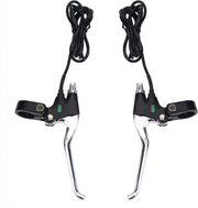 Rem di emergenza per bicicletta 1 coppia parti di ricambio Accessori per bicicletta scooter elettrico MTB