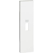 Living Now - Cover caricatore USB 1M bianco - KW10C