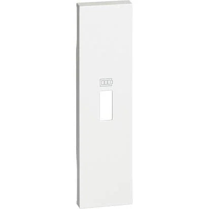 Living Now - Cover caricatore USB 1M bianco - KW10C