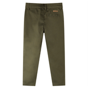 Pantaloni per Bambini Cachi 92 CFW9793962