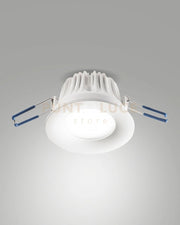 FEBE FARETTO INCASSO 10W 4000K 1020LM BIANCO ON/OFF IP65