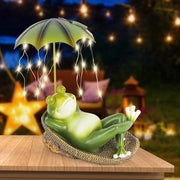 Decorazione per Giardino - Energia Solare - Varnatura