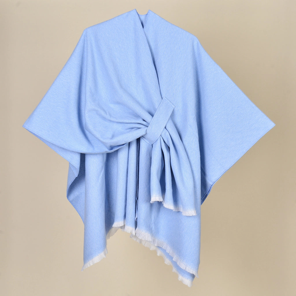 Sciarpa da donna, ideale per viaggi, campeggio, servizi fotografici, cardigan caldo, cappa, mantello