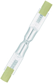 Osram LAMPADA ALOGENA HALOLINE Lineare R7s-mm. 74,9-L.calda 120 W-2300 lumen 10.00 pz