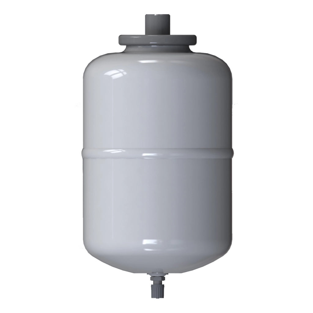 VASO DI ESPANSIONE EXTRAVAREM LC- lt 2 - Raccordo 1/2- VAREM- pezzi 1