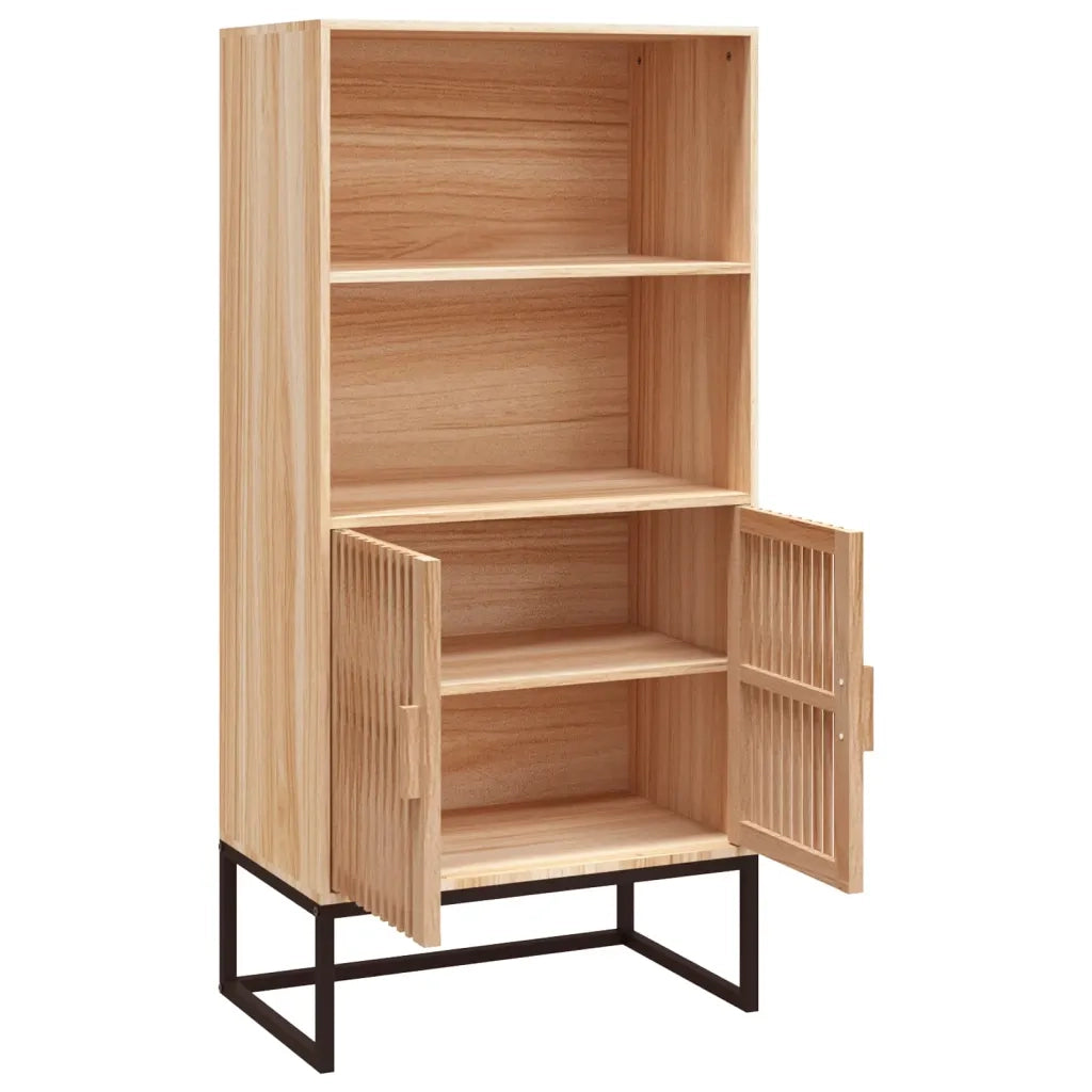 Credenza 60x35x125 cm in Legno Multistrato 352135