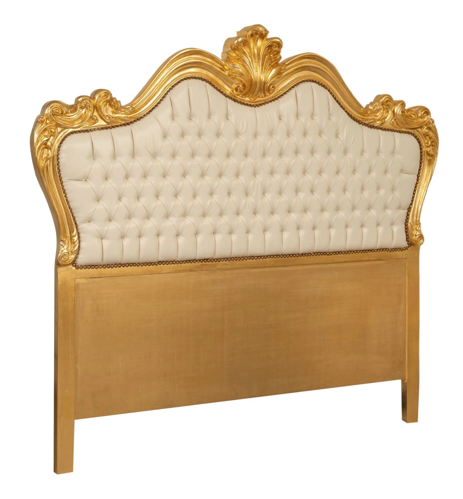 Biscottini Testiera, Testata da letto, Decorazione per la casa in legno massello di faggio, anche copertura per testate e testiere
