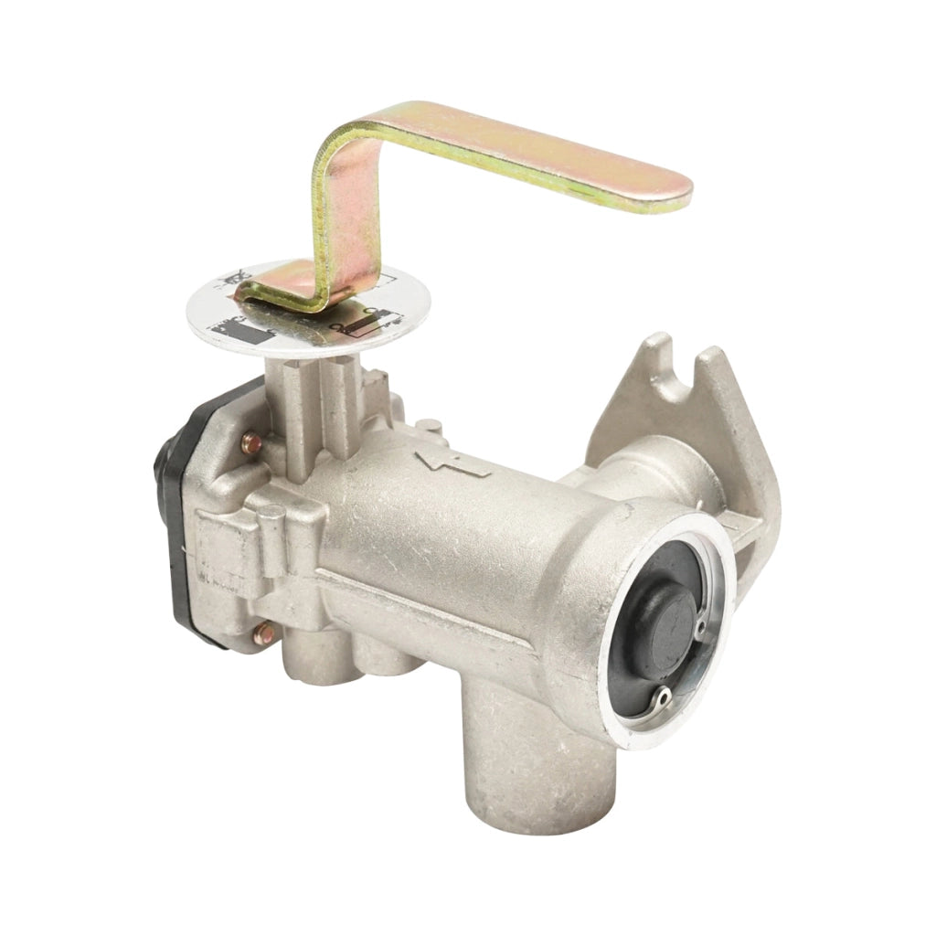 Regolatore di potenza frenante 4 circuiti per rimorchio D-47, D-50 codice OEM 7031131000