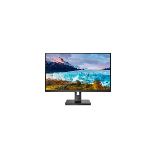 Philips s line 242s1ae/00 led display 60,5 cm (23.8") 1920 x 1080 pixel full hd nero