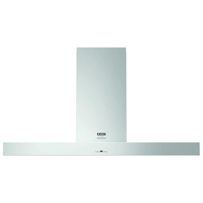 Asko Pro Series CW4176S Cappa aspirante a parete Bianco 746 m³/h C