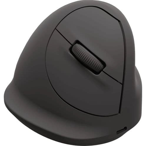 Fellowes Breyta Plus+ Ergonomic mouse verticale M mano destra