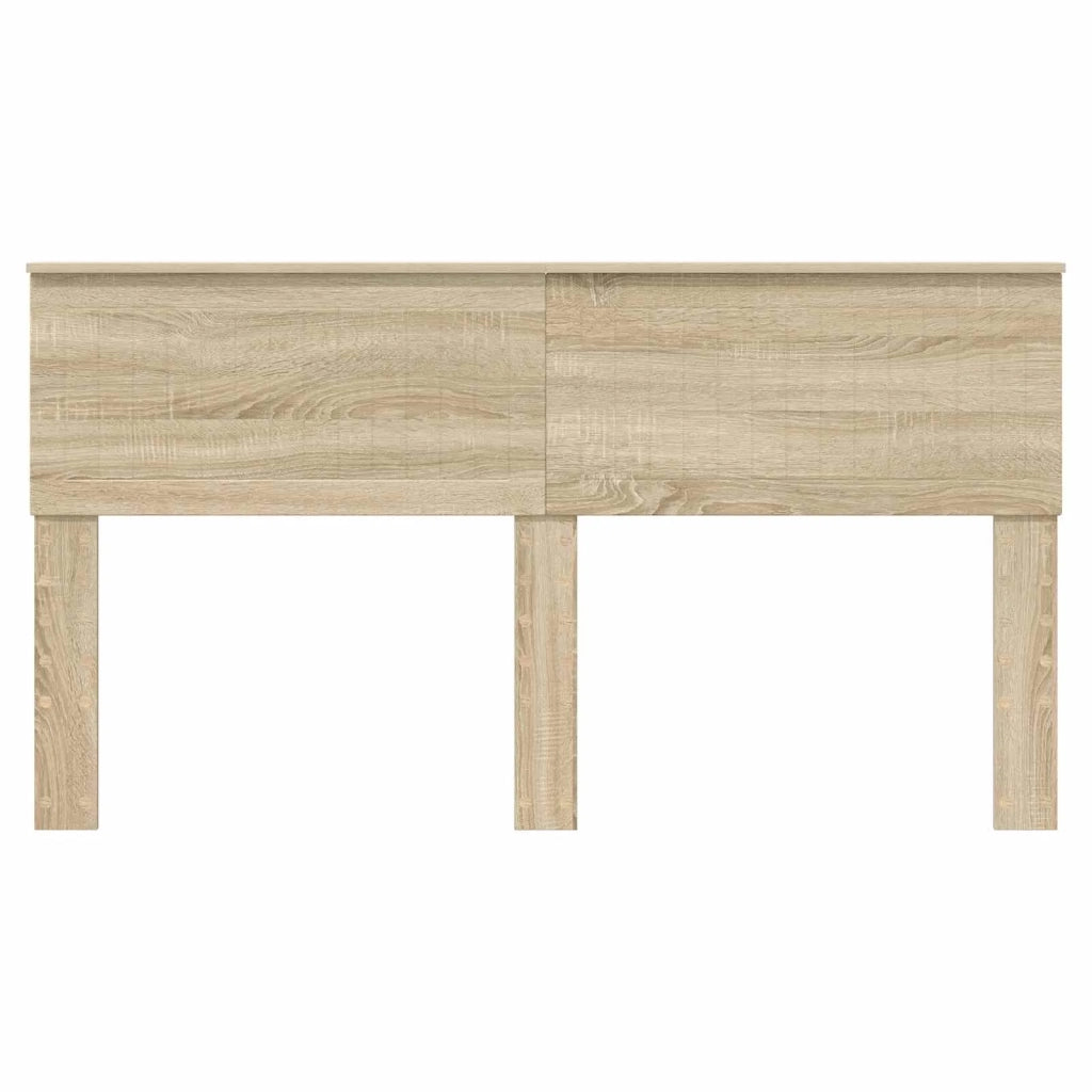 Testiera | Testata Rovere Sonoma Legno multistrato