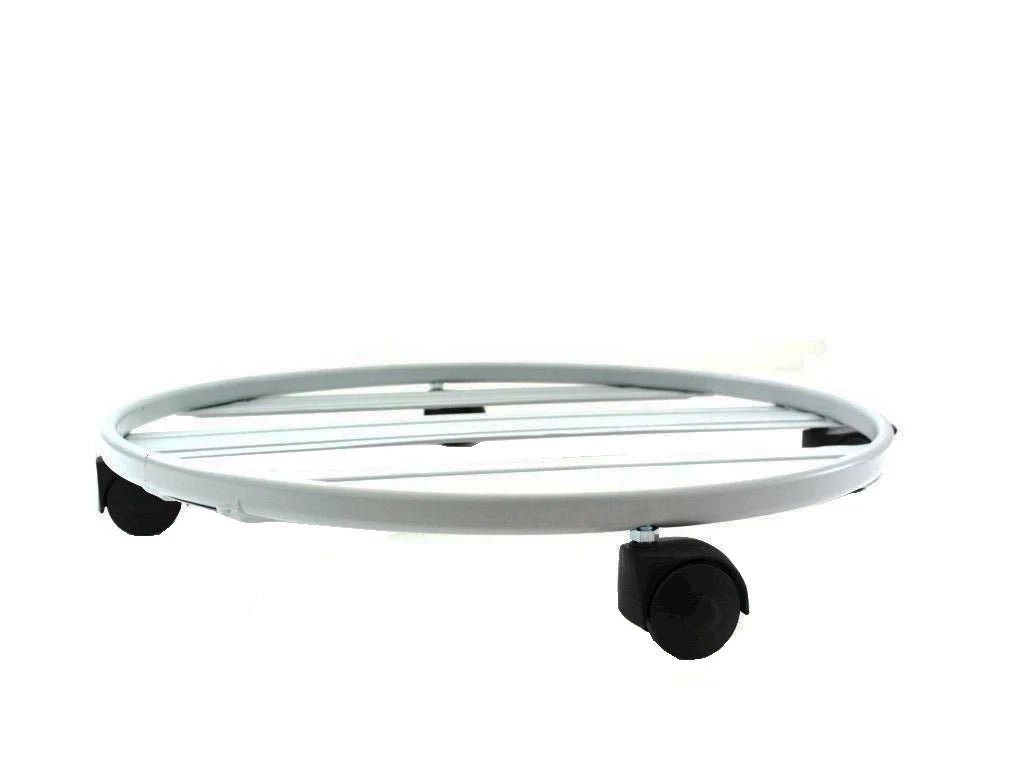 Carrello Portavasi Circolare