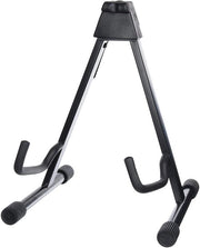 Supporto per Chitarra Classica A-Style Western - 42 x 33 x 28 cm