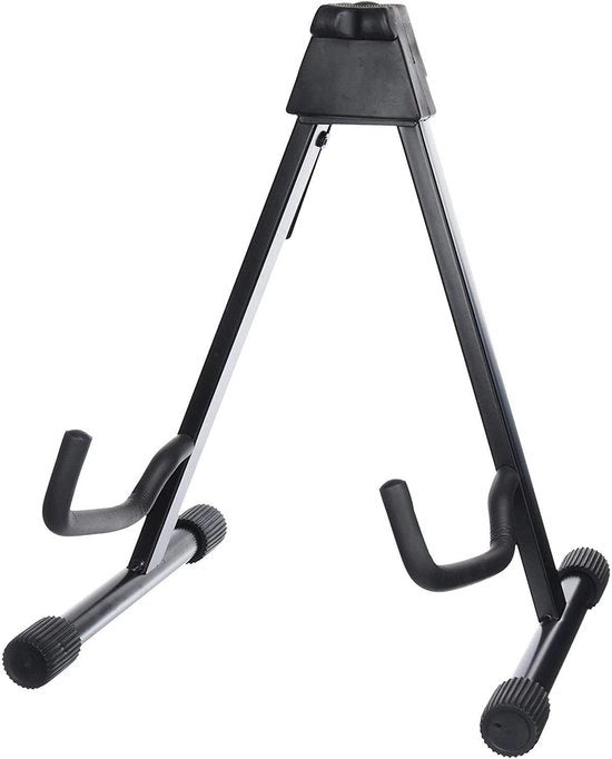 Supporto per Chitarra Classica A-Style Western - 42 x 33 x 28 cm