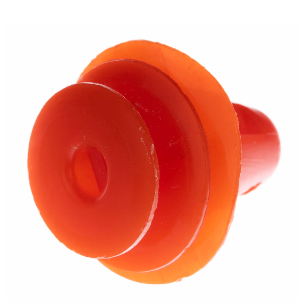 Set di Rivetti Universali per Auto Rosfix – 500 Pezzi | Materiale Plastico, Multicolore, Lunghezza 1-4 cm