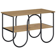 Supporto TV 80 x 40 x 50 cm Rovere Artigianale 8007905