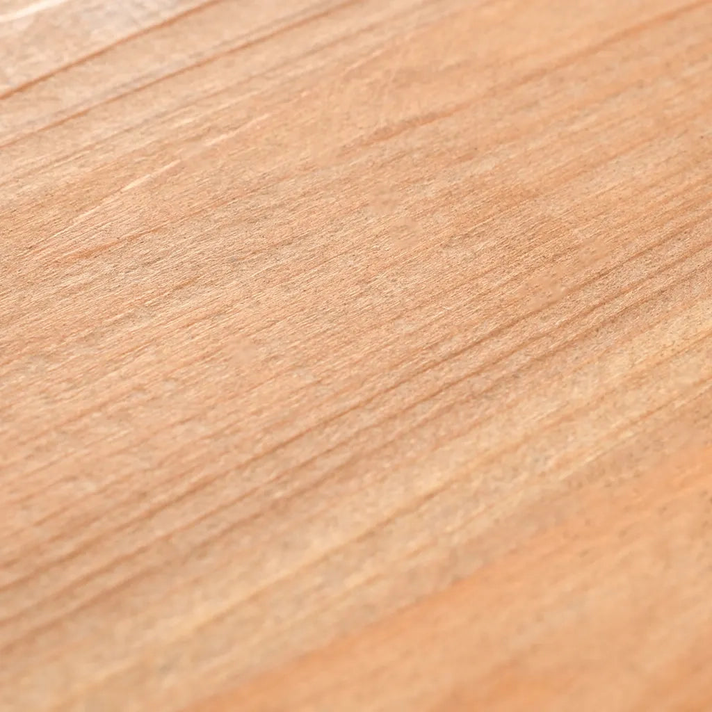 Cassettiera in Legno Massello di Abete 91x35x73 cm 245774