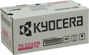KYOCERA TK-5240M cartuccia toner 1 pz Originale Magenta