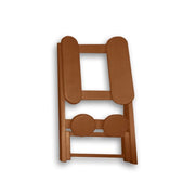 Schienale Grande Per Sauna - Legno Red Ceder Materiale: Red Ceder