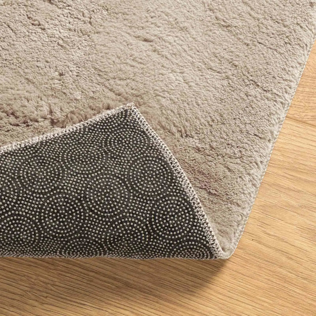 Tappeti per area HUARTE Sabbia 750 x 80 cm Poliestere