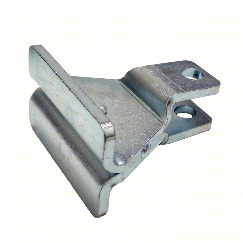 SC26 STAFFA ANTERIORE PH PH1 270MM IDRAULICO RICAMBIO
