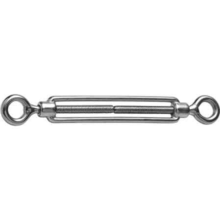TENDITORE A DUE OCCHI 10 mm