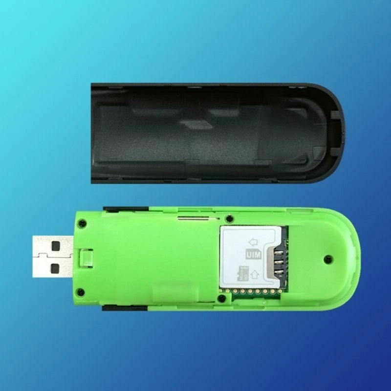 Mini USB 3G WiFi Hotspot 3G Mobile Router WiFi WiFi USB Dongle Modem - ZENCOCCO