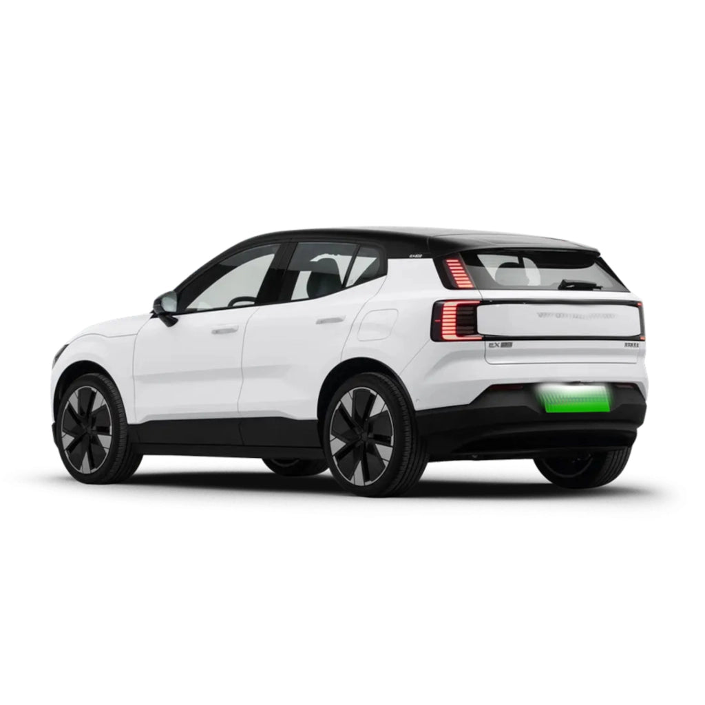 RIGUM906967 , Tappeti per Auto Gomma per Volvo EX 30 dal 2023-