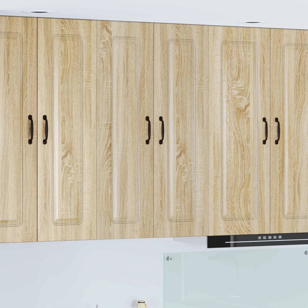 Pannello lavastoviglie Kalmar Rovere Sonoma 60 x 31 x 100 cm