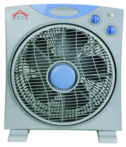 VENTILATORE BOX 40 W cm. 38,5x15,5x44,5 h