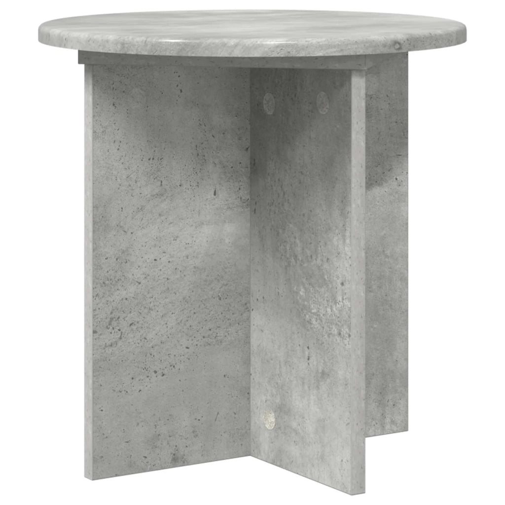 Supporto per piante 2 pz Grigio Cemento 40 x 40 x 40 cm 899729