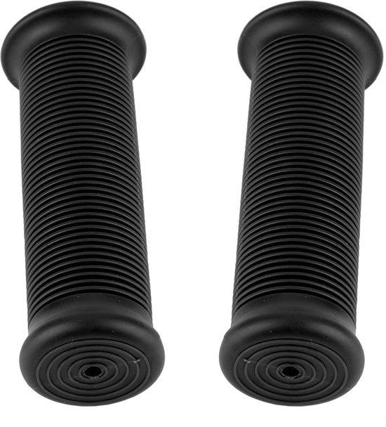 Manubrio Universale per Motocicletta - Materiale TPU - Comodo - Resistente ai Colpi - Facile da Installare - Manubrio per Motocicletta con Grip
