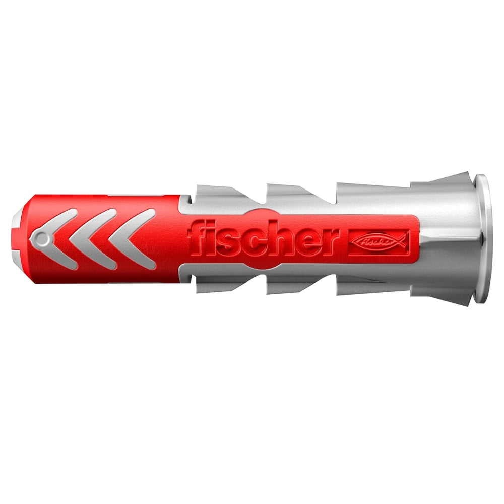 Fischer big pack duopower 6 x 30 mm 240 tasselli universali per fissaggio