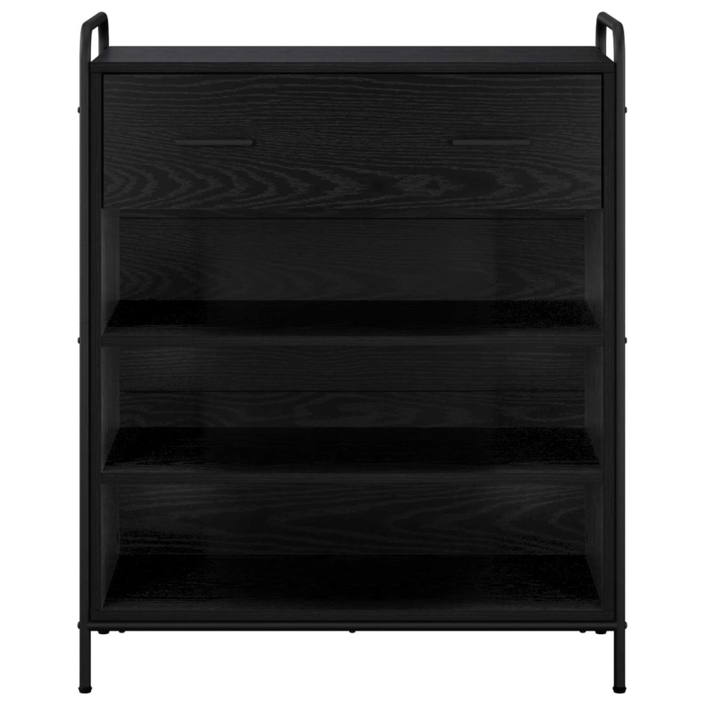 Mobile per scarpe 76 x 36,5 x 93 cm Legno ingegnerizzato 8013992