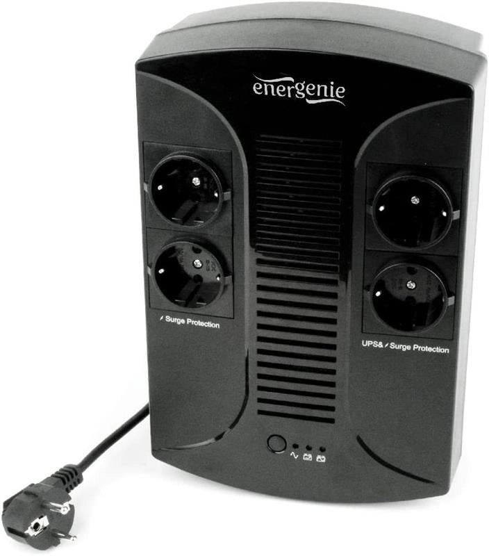 TECHMADE GRUPPO DI CONTINUITA' DA 850 V