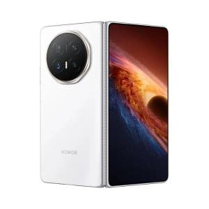 Honor magic v6 16+512gb 6.43 5g white ds ita - 6936520897575