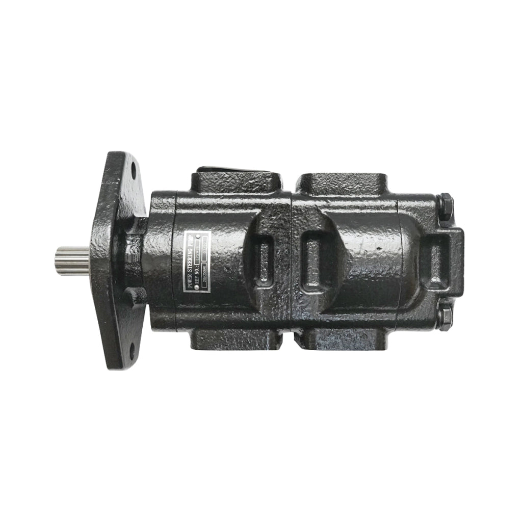 Pompa idraulica 36/29CC per JCB 3CX, 4CX codice OEM 332-F9030, 332/F9030, 20/925580, 20-925580