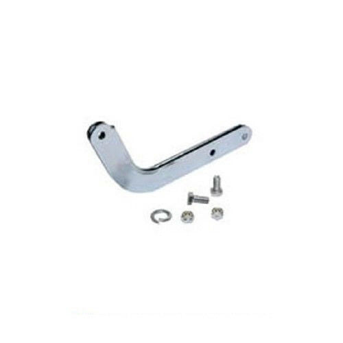 BRACCIO PER PORTE SEZIONALI PER ZODIAC GENIUS 6100107 MADE IN ITALY ALTA QUALITÀ