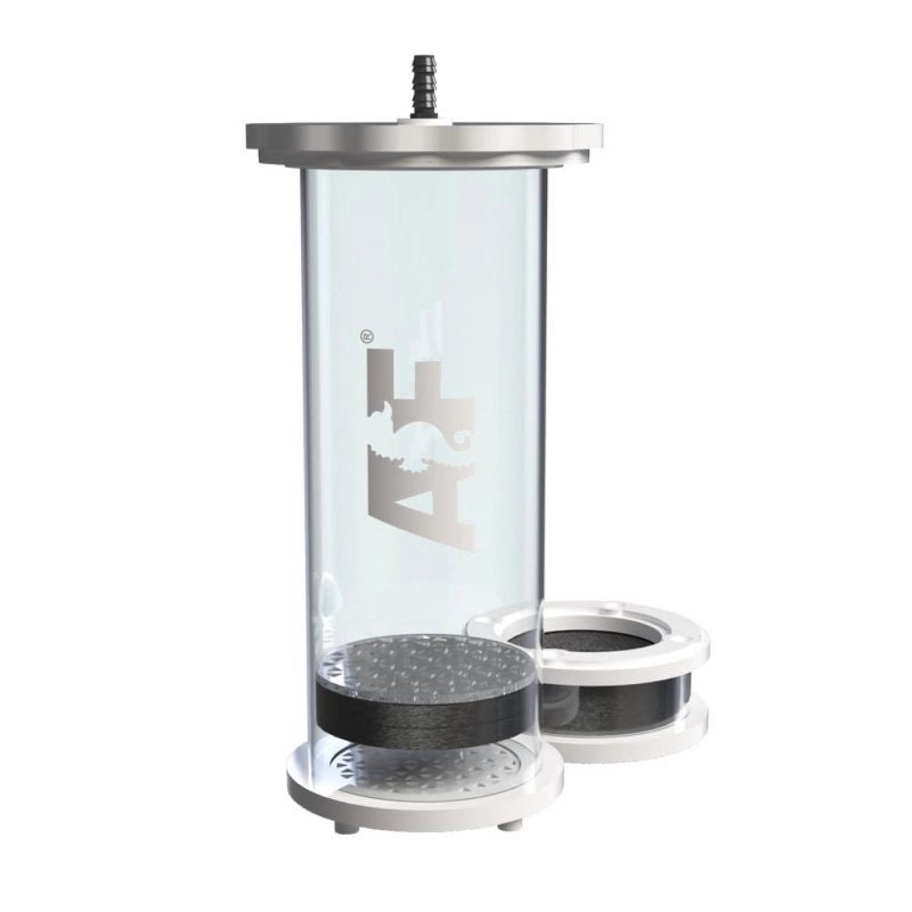 Aquaforest Air Scrubber 2,3L - filtro per la purificazione dell'aria negli Schiumatoi