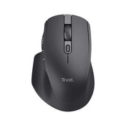 Trust ozaa+ mouse ufficio mano destra rf senza fili + bluetooth ottico 3200 dpi - 24820