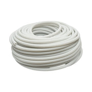Tubo flessibile Corrugato 20mm Senza Tirafilo, polietilene HDPE 320N grigio 100m/rotolo