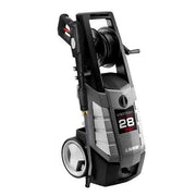 IDROPULITRICE ACQUA FREDDA 'VERTIGO 28 PRO' LAVOR 180 bar - LAVOR