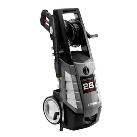 IDROPULITRICE ACQUA FREDDA 'VERTIGO 28 PRO' LAVOR 180 bar - LAVOR