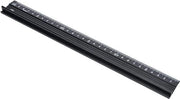 Misuratore a L per produzione DIY - Tipo L in alluminio 30cm.