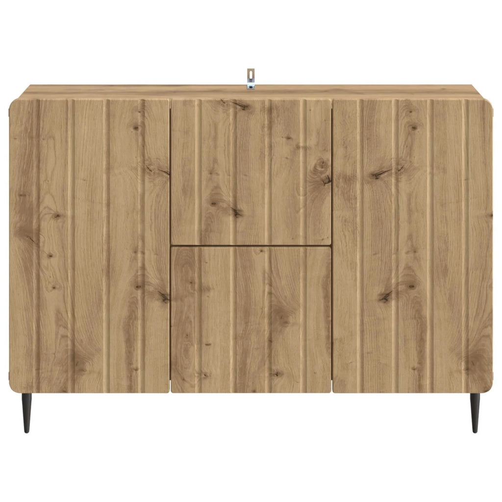 Credenza Rovere Artigianale 89 x 34,5 x 62 cm 894434
