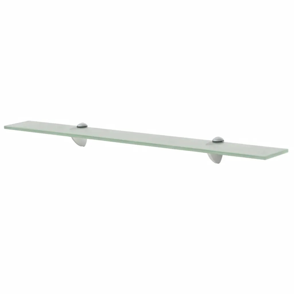 Mensola Galleggiante in Vetro 70x10 cm 8 mm cod mxl 32993